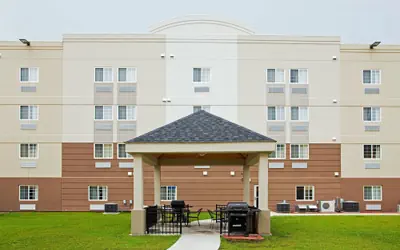 Candlewood Suites Jacksonville by IHG