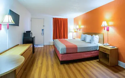 Motel 6 Perry, GA