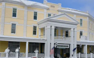 Hotel Perry