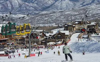 Viceroy Snowmass