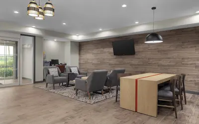 Candlewood Suites Hotel Texas City by IHG