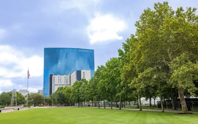 SpringHill Suites by Marriott Indianapolis Downtown