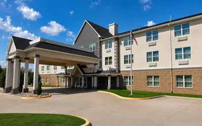 Heritage Hotel