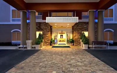Holiday Inn Express Lake Wales N-Winter Haven by IHG