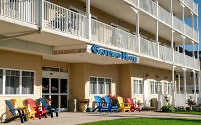 Gateway Hotel & Suites Ocean City, an Ascend Collection Hotel