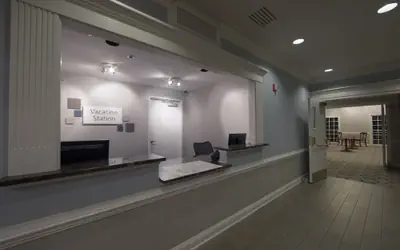 Holiday Inn Club Vacations Williamsburg Resort by IHG