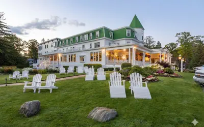 Bay View Inn