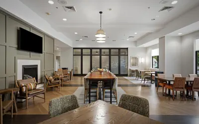 Hampton Inn Hickory