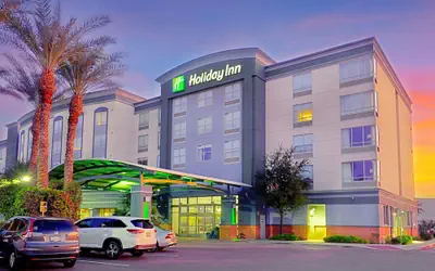 Holiday Inn Hotel & Suites PHOENIX AIRPORT by IHG