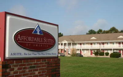 Affordable Suites Sumter SC
