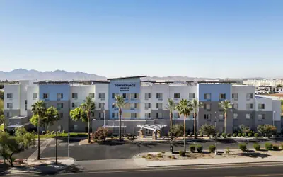 TownePlace Suites by Marriott Goodyear