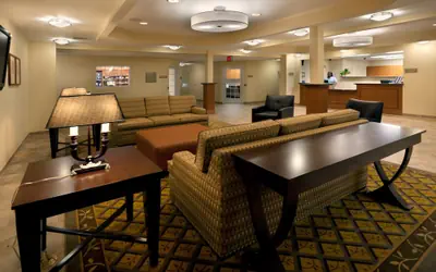 Candlewood Suites San Antonio NW Near Seaworld by IHG