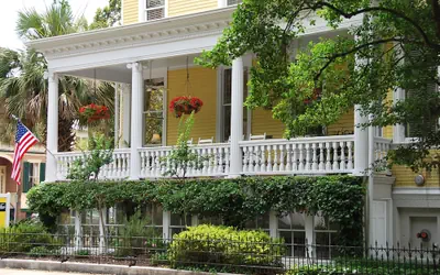 Forsyth Park Inn