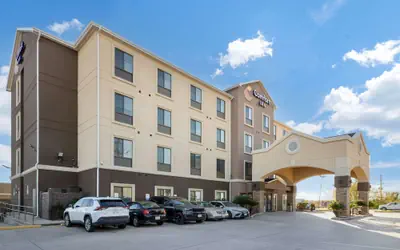 Comfort Inn Orange I-10