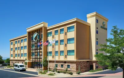 Element by Marriott Denver Park Meadows
