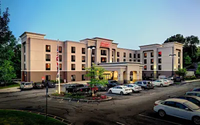 Hampton Inn & Suites Parsippany/North