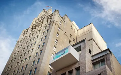 The Joule Dallas
