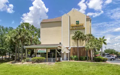 Quality Inn & Suites Lehigh Acres Fort Myers