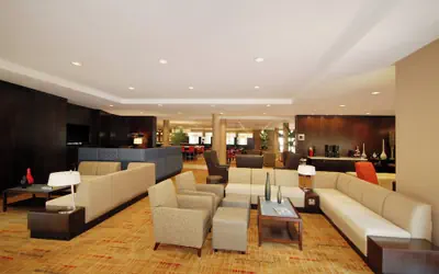 Courtyard Marriott Vicksburg