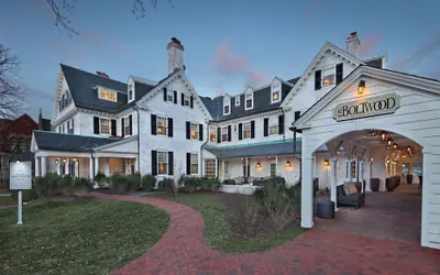 Inn on Boltwood