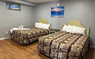 Budget Inn