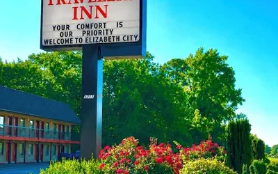 Travelers Inn Elizabeth City