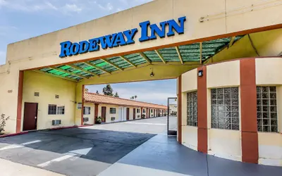 Rodeway Inn Ventura Midtown