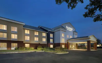 Fairfield Inn & Suites by Marriott Memphis Olive Branch