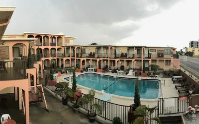 San Marina Motel