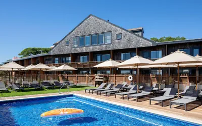 AWOL Hotel Provincetown