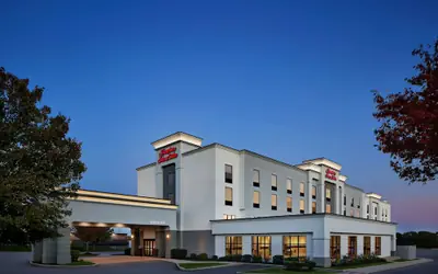 Hampton Inn & Suites New Haven - South - West Haven