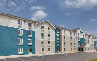 WoodSpring Suites Lebanon