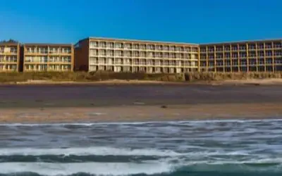 Driftwood Shores Resort And Conference Center