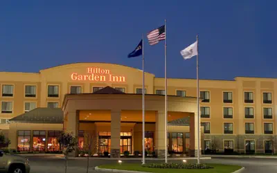 Hilton Garden Inn St. Louis Shiloh/O'Fallon IL