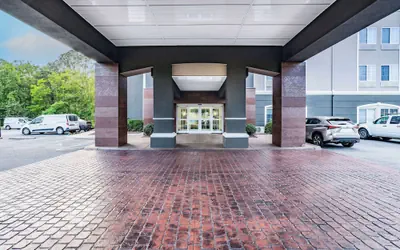 La Quinta Inn & Suites by Wyndham Norfolk