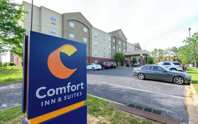 Comfort Inn & Suites Memphis Germantown