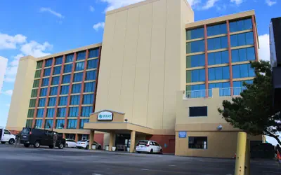 Ocean Resort