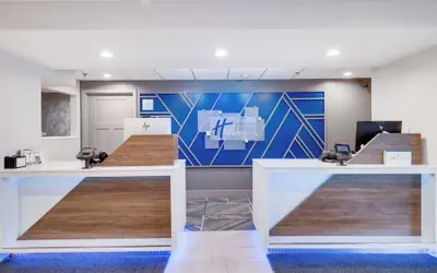 Holiday Inn Express Wilkes Barre East by IHG