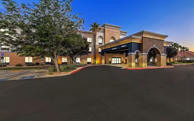 Hampton Inn & Suites Lancaster