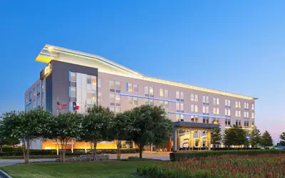 Aloft by Marriott Plano