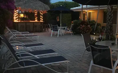 Casitas Coral Ridge