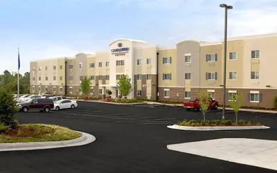 Candlewood Suites Macon by IHG