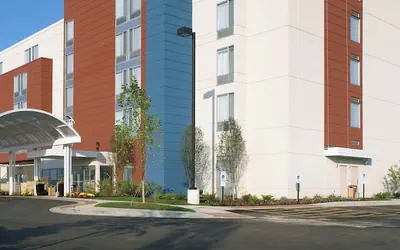 SpringHill Suites by Marriott Chicago Waukegan/Gurnee