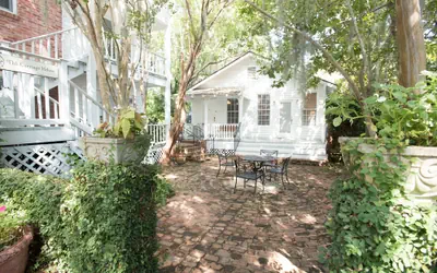 Beaufort Inn