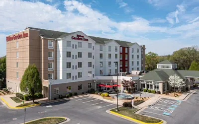 Hilton Garden Inn Winchester