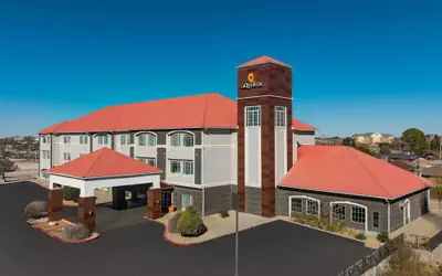 La Quinta Inn & Suites by Wyndham Hobbs