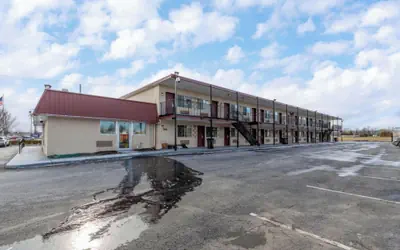 Grove City Travel Inn Columbus South
