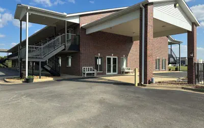 The Magnolia Hotel Searcy