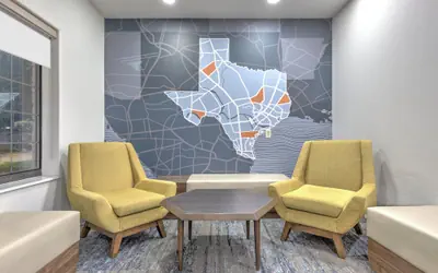 Holiday Inn Express & Suites Granbury by IHG