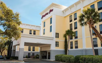Hampton Inn North Myrtle Beach-Harbourgate